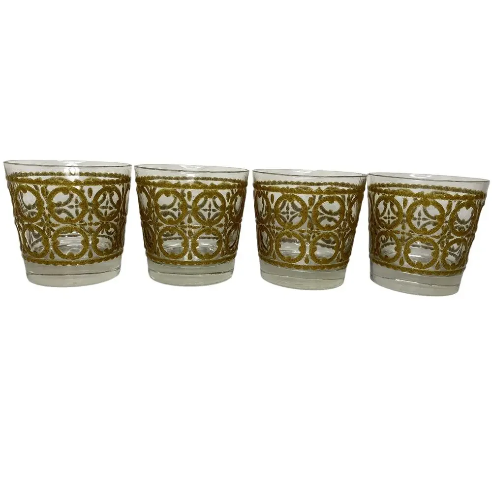 Libbey vintage short
